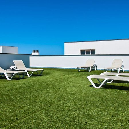 Sandy Toes & Salty Kisses El Cotillo Exterior photo