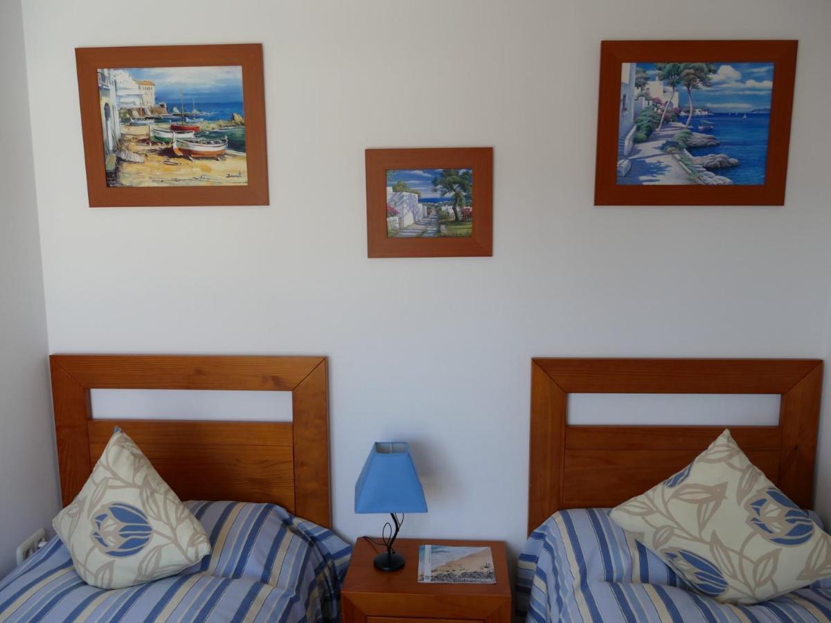 Sandy Toes & Salty Kisses El Cotillo Exterior photo