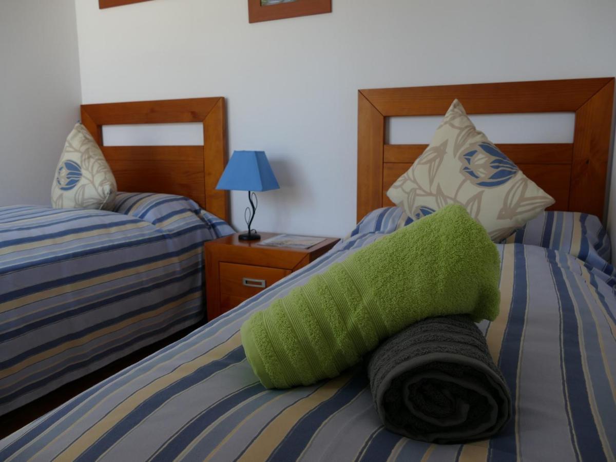 Sandy Toes & Salty Kisses El Cotillo Exterior photo