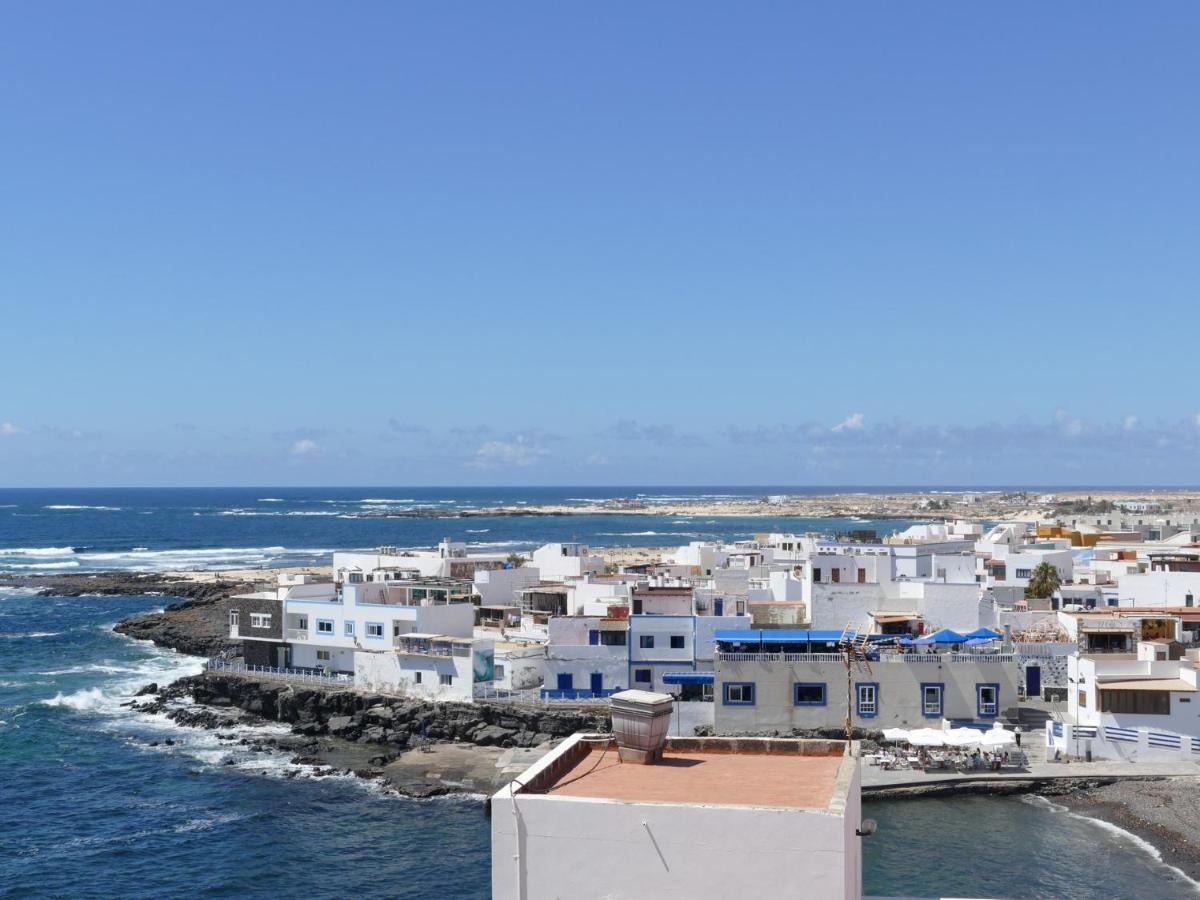 Sandy Toes & Salty Kisses El Cotillo Exterior photo